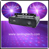 Moving Head Twinkling Stage Laser Light (L6283RB)