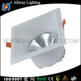 20W Recessed Dimmable LED Down Light (TD043B-6F)