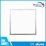 40W 600X600 Flat Ceiling LED Light Panel