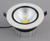 Hot-Selling CE RoHS 12W COB LED Spot Light