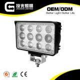 2015 New Porducr 4inch 20W CREE Car LED Car Driving Work Light for Truck and Vehicles.
