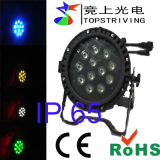LED Stage Light With12PCS Rgbwau 6 in 1 LEDs $LED Outdoor Light