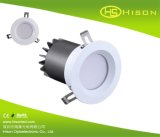 3inches 40/100 Beam Angle 8watt Dimmable LED Ceiling Light