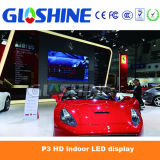 Gloshine Indoor P3 High Resolution Video LED Display
