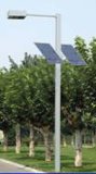 6m Pole Solar LED Street Lights (6M-S1)