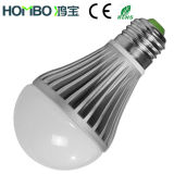 LED Bulb Light (HB-107-01-4W)
