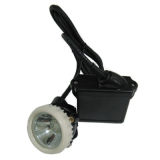 1W 20h Head Lamp/LED Light/Mine Lamp (Kl5lm (A))