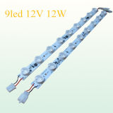 9 LED Light, SMD LED Module, High Power LED Strip Light
