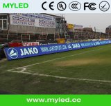 P20 Football Stadium Perimeter LED Display for Advertising