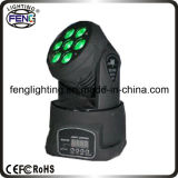 9*10W LED Beam Moving Head Stage Light