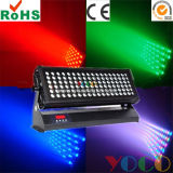 IP65 108*3W RGB 3in1 LED Disco PAR Light Wall Wash