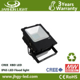 50W CREE Chips CE RoHS Garden Lighting LED Flood Light