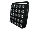 25*10W RGBW 4in1/ 25*15W RGBWA 5in1 LED Eastsun Matrix Blinder / LED Stage Light