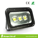180W IP65 Outdoor LED Tunnel Flood Light with CE, RoHS