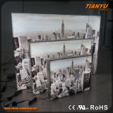 China Aluminum LED Light Box for Advertising Trade Show