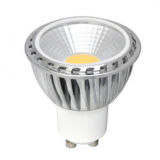 GU10 LED Bulb 3W 270lm LED GU10 Spotlight