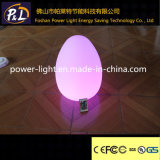 Illuminated Decoration RGB LED Table Lamp for Decoration
