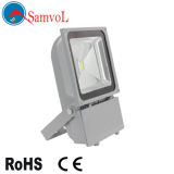 100W LED Floodlight with Nice Heat Cooling Approved CE and RoHS