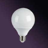 20W E27 CFL Bulbs (global model)