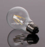 6W E27 Candle Light/ LED Filament Edison Bulb
