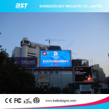 RGB Sports Full HD LED Advertising Displays for Outdoor Project