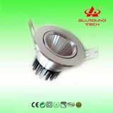 Hot Sale Eco 5W Dimmable LED Down Light CE (DLC075-003)