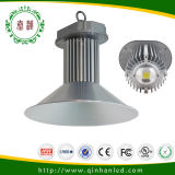 Energy Saving Industrial LED High Bay Light 100W with Short Leadtime