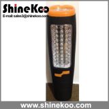 ABS LED Work Light (SUNE-L004)