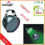 Mini 108PCS 10mm 15W LED Stage Light PAR Light (ICON-A028A)