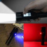 Imalent LED Torch Universal Flashlight by Touch Screen Remote Control for Outdoor Law Enforcement