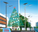 All in One Solar LED Street Light