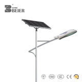 5m 21W CE CQC ISO High Quality Solar LED Street Light