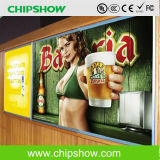 Chipshow P10mm Indoor Full Color LED Digital Display