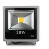 2015 Hot Sale 10W 20W LED Flood Light for Outdoor