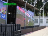 Full Color Outdoor LED Display (LS-O-P12)