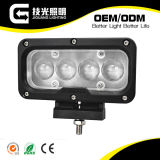 New Design 5 Inch 40W CREE LED Car Work Driving Light for Truck and Vehicles