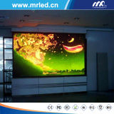 P6 Indoor Full Color LED Screen Display