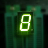 4 Inch LED SMD Display
