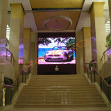 Indoor Video Programs/Animation/Graphics P3 LED Display for Decoration/Lighting