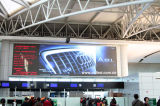 Indoor Advertising LED Display P10mm