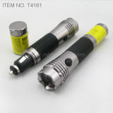 1W LED Car Rechargeable Flashlight (T4161)