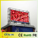 P16 outdoor full-color led display