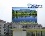 Widely Used Advertisement Outdoor P12 LED Display