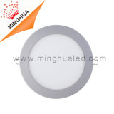 6inch 14W 180mm LED Round Panel Light with CE