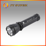 Rechargeable LED Flashlight for Outdoor