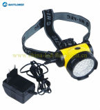 50 LED Rechargeable Headlamp (MF-18323)