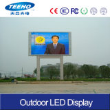 Full Color P6 Outdoor SMD LED Module Display