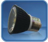 E27 LED Light Cup (E27-08-3W1-XX-HR)