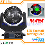12*12W RGBW LED Football Moving Head Beam Light