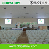 Chipshow Full Color P10 Indoor LED Display Screen